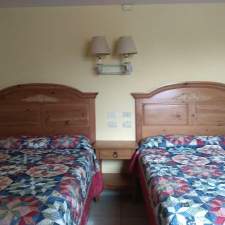 El Ejecutivo Aparthotel Ciudad Obregón Εξωτερικό φωτογραφία