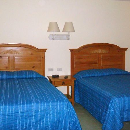El Ejecutivo Aparthotel Ciudad Obregón Εξωτερικό φωτογραφία