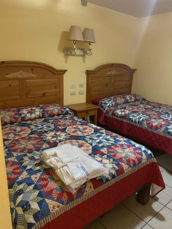 El Ejecutivo Aparthotel Ciudad Obregón Εξωτερικό φωτογραφία