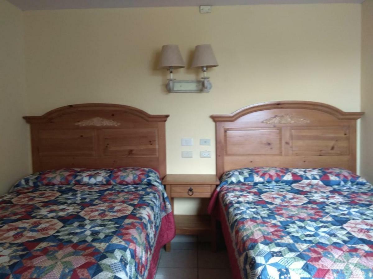 El Ejecutivo Aparthotel Ciudad Obregón Εξωτερικό φωτογραφία