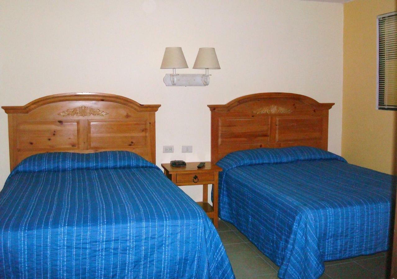 El Ejecutivo Aparthotel Ciudad Obregón Εξωτερικό φωτογραφία