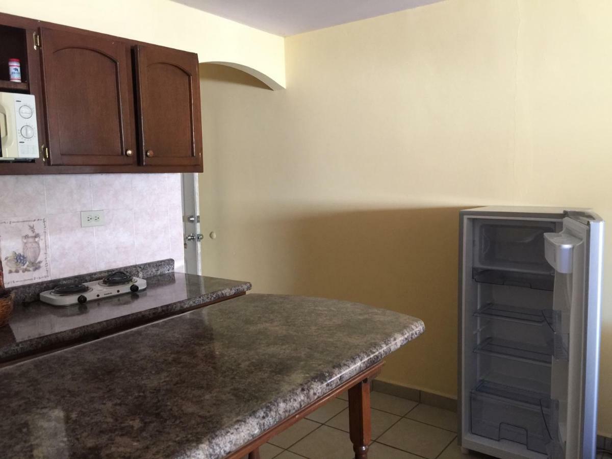 El Ejecutivo Aparthotel Ciudad Obregón Εξωτερικό φωτογραφία