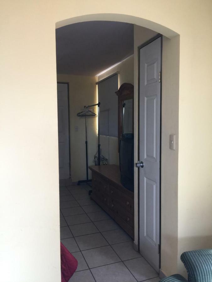 El Ejecutivo Aparthotel Ciudad Obregón Εξωτερικό φωτογραφία