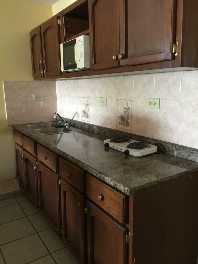 El Ejecutivo Aparthotel Ciudad Obregón Εξωτερικό φωτογραφία
