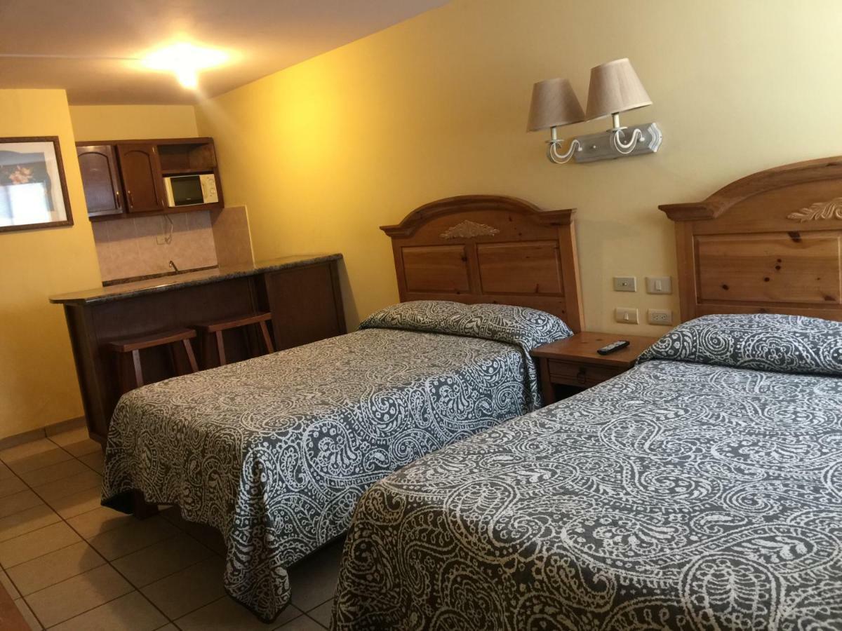El Ejecutivo Aparthotel Ciudad Obregón Εξωτερικό φωτογραφία